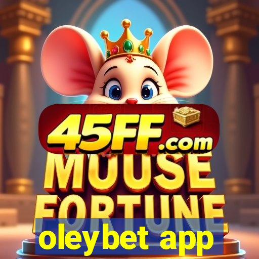 oleybet app